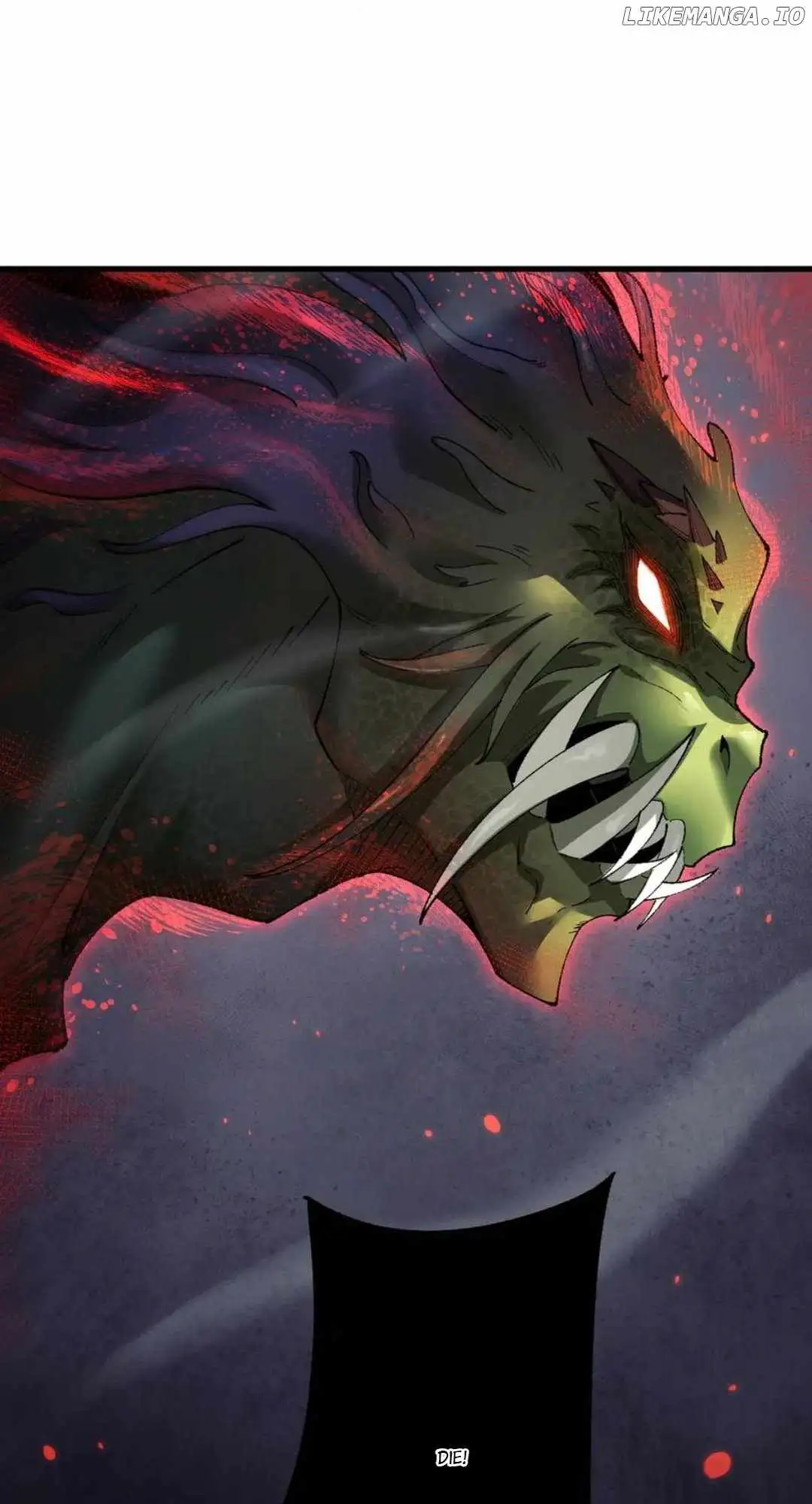 From Goblin to Goblin God chapter 43 page 47