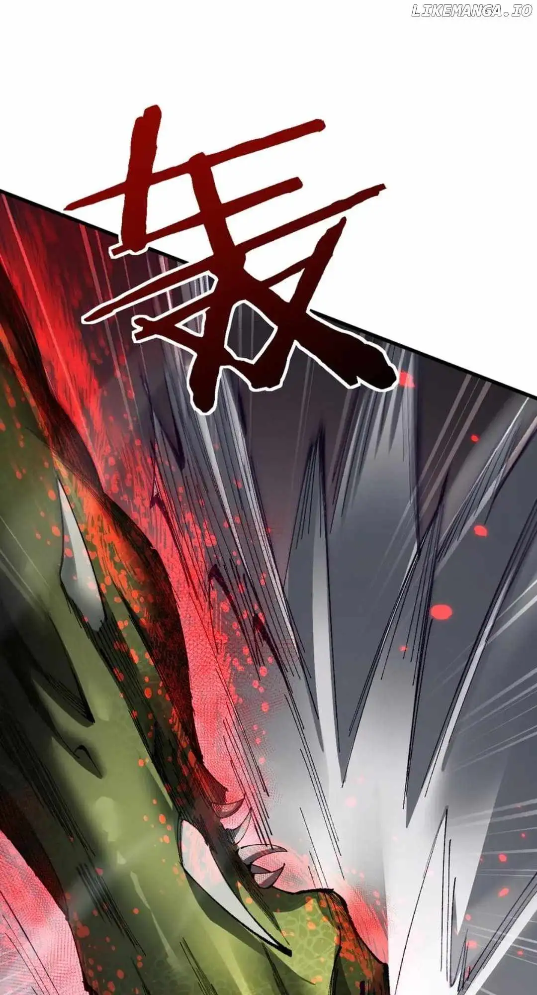 From Goblin to Goblin God chapter 43 page 52