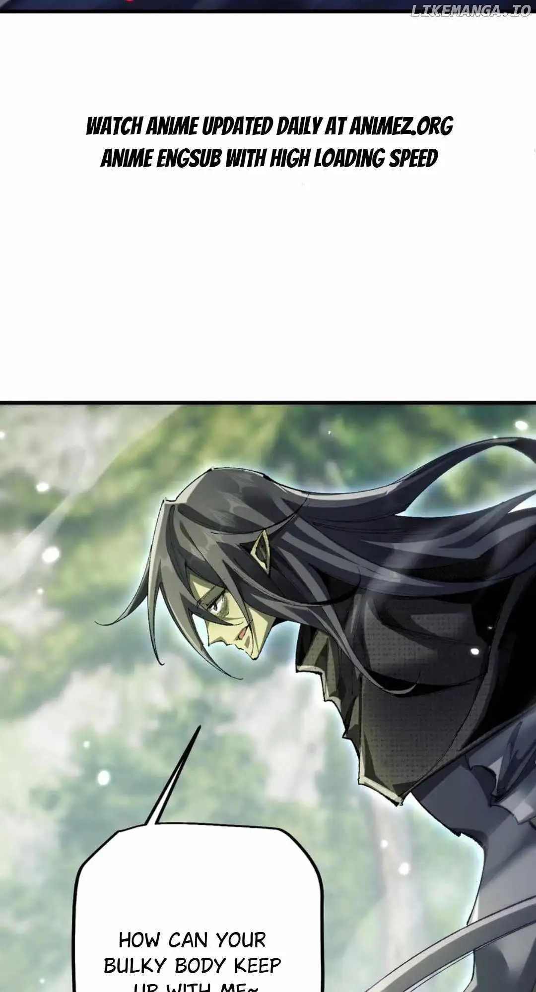 From Goblin to Goblin God chapter 43 page 55