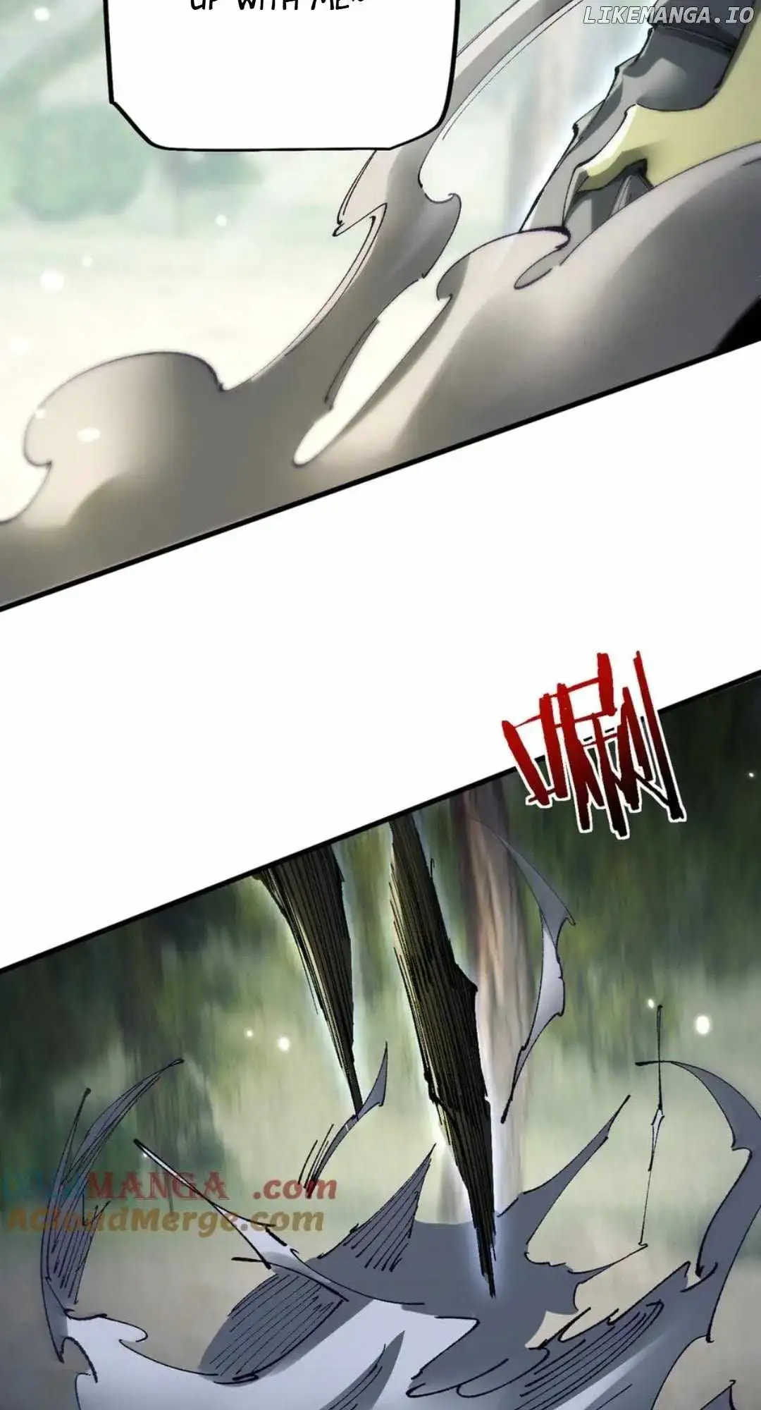 From Goblin to Goblin God chapter 43 page 56