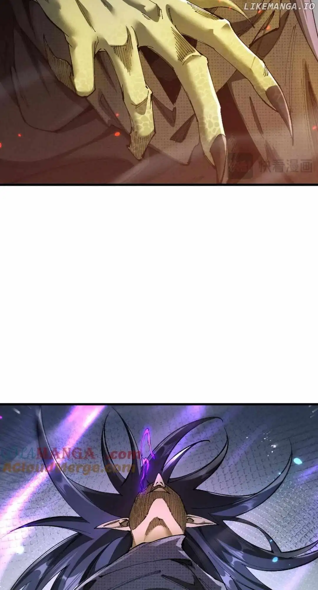 From Goblin to Goblin God chapter 43 page 65
