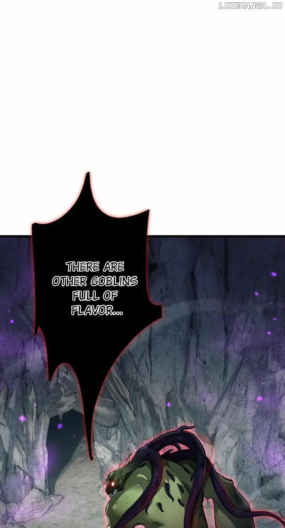 From Goblin to Goblin God chapter 43 page 9
