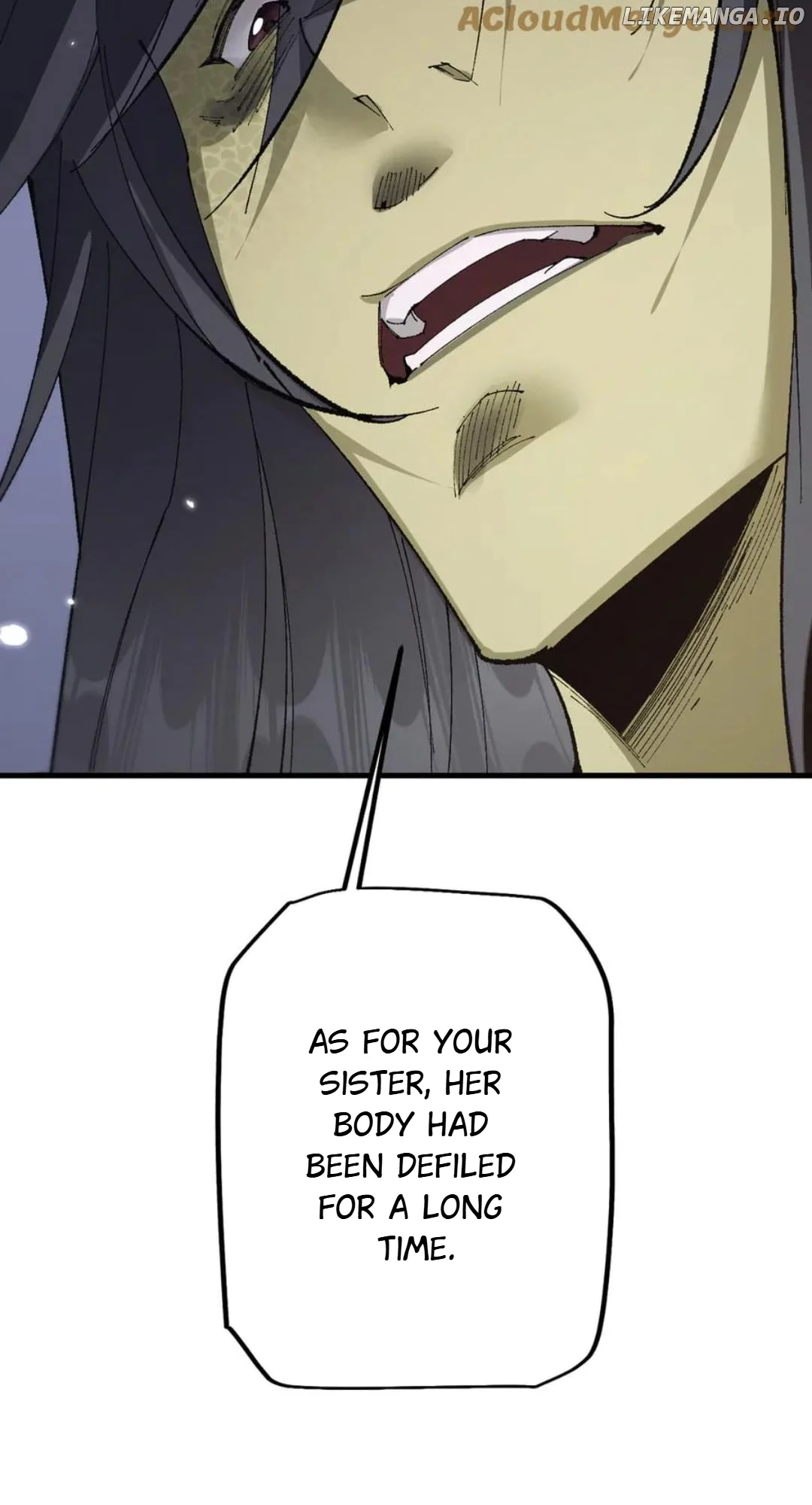 From Goblin to Goblin God chapter 45 page 13