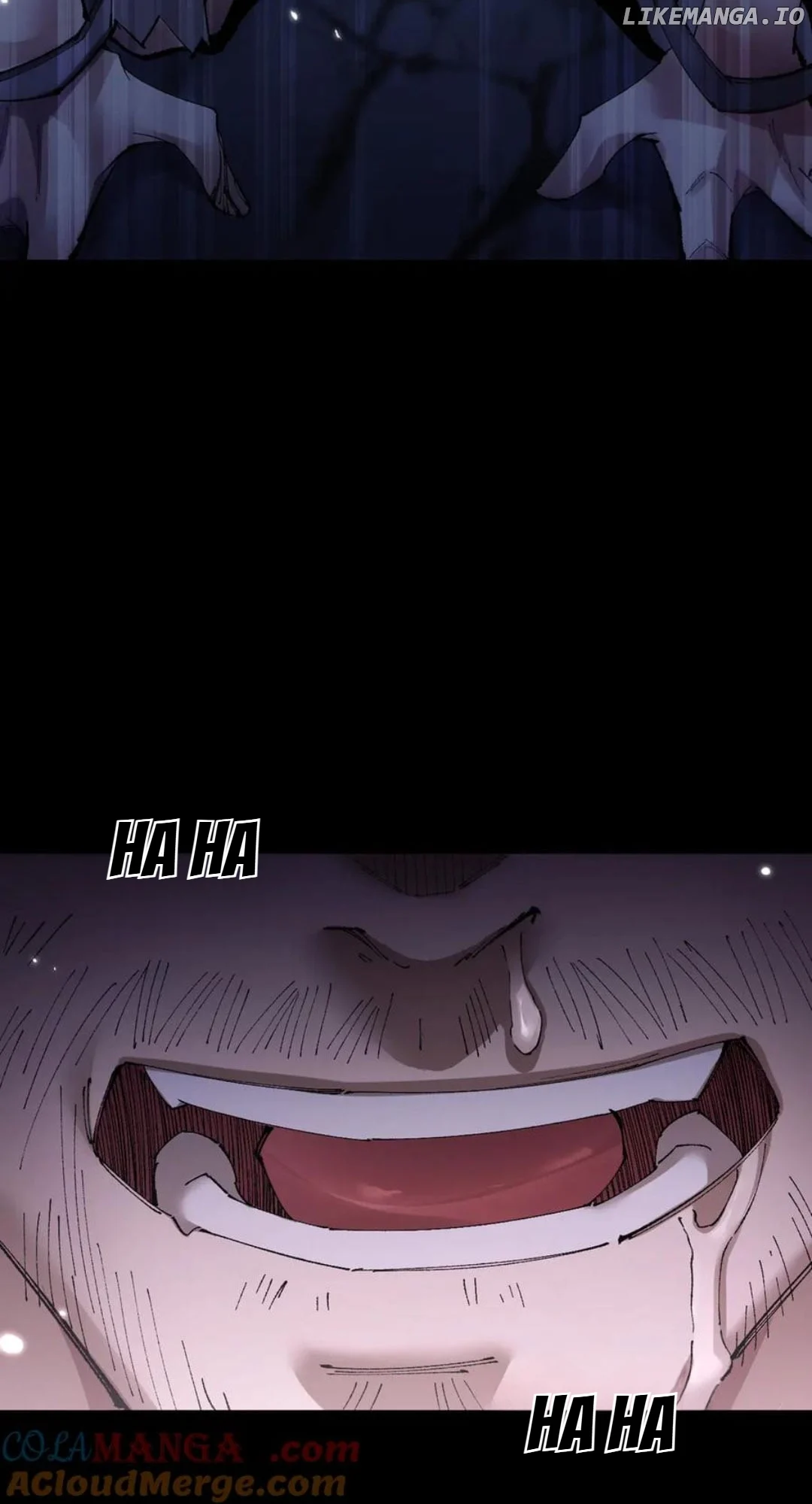From Goblin to Goblin God chapter 45 page 16