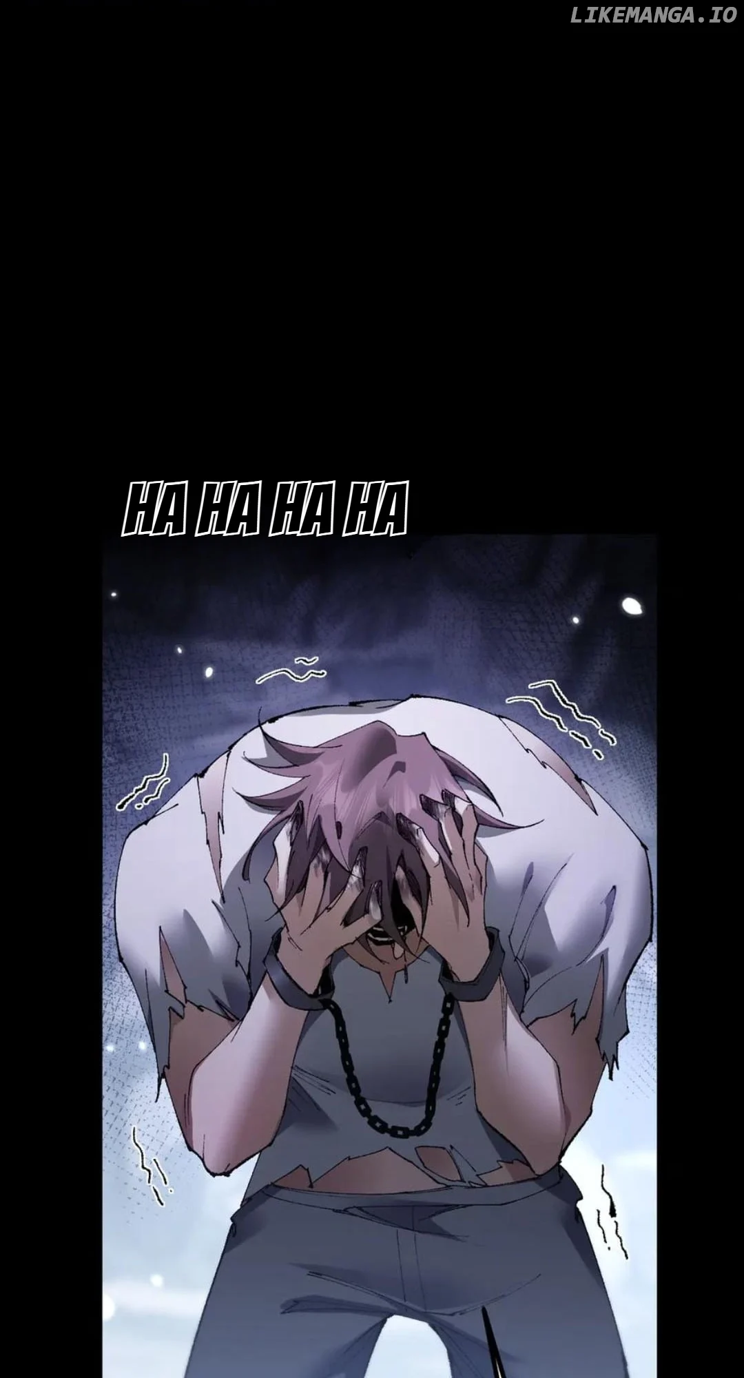 From Goblin to Goblin God chapter 45 page 17