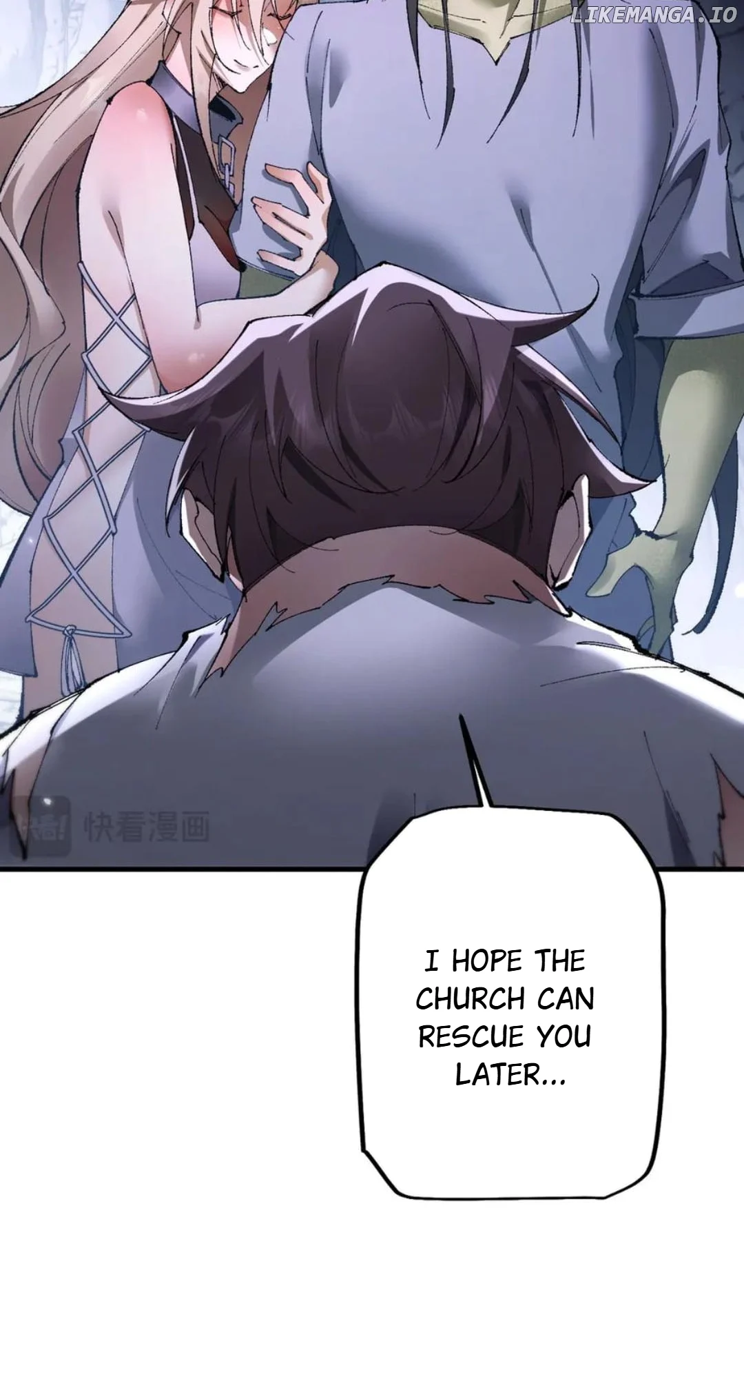 From Goblin to Goblin God chapter 45 page 19
