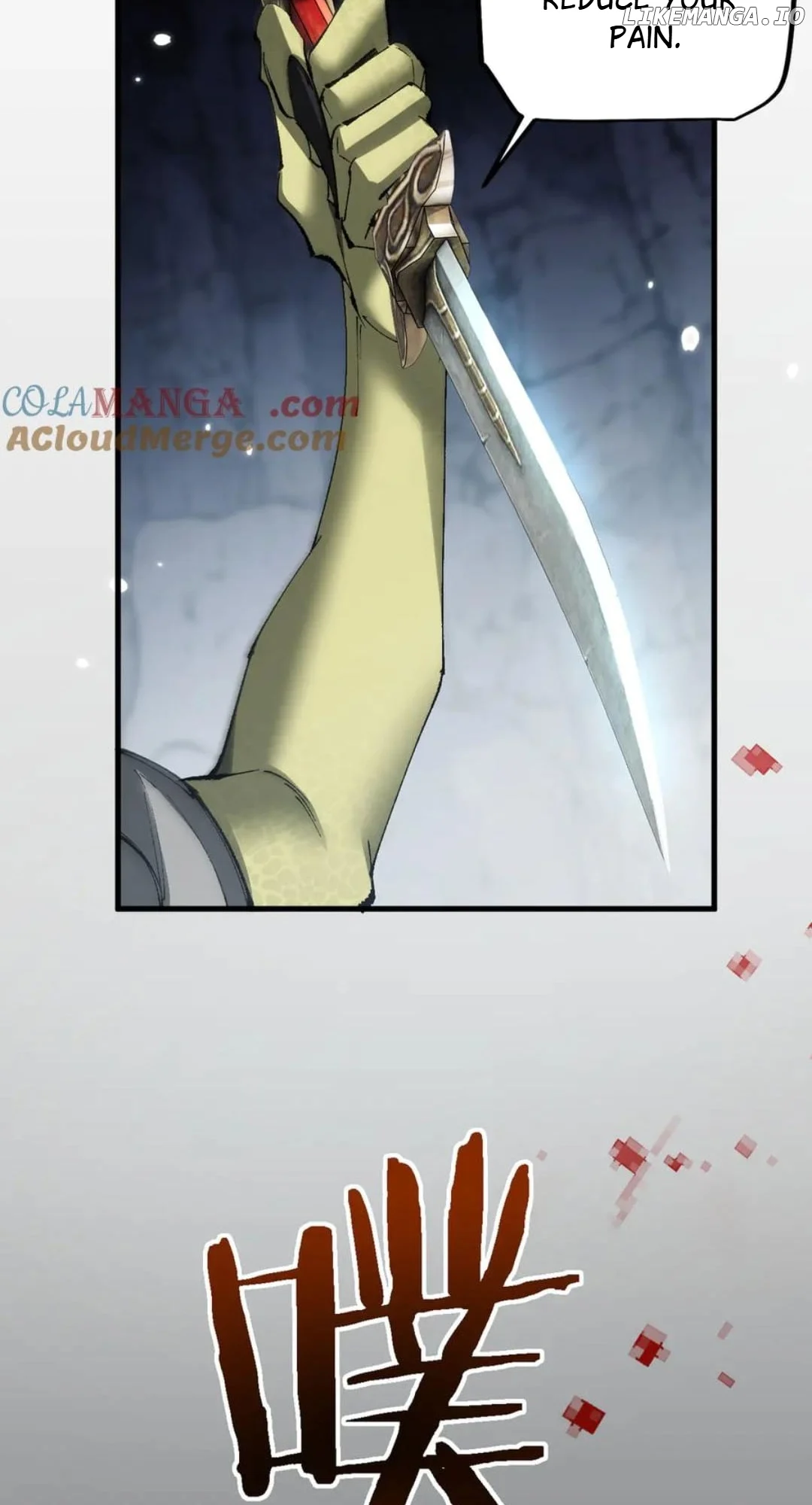 From Goblin to Goblin God chapter 45 page 25