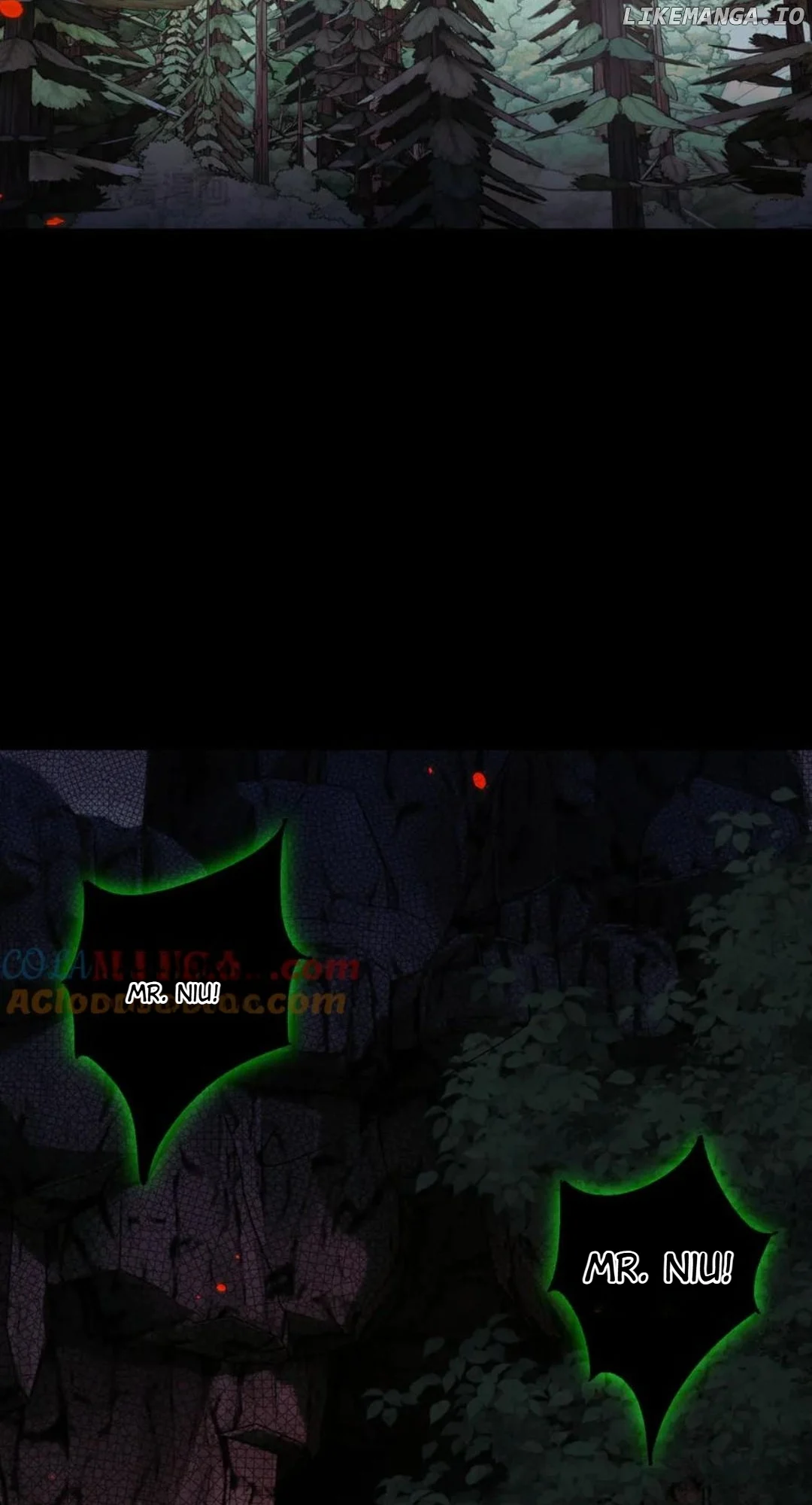 From Goblin to Goblin God chapter 45 page 28