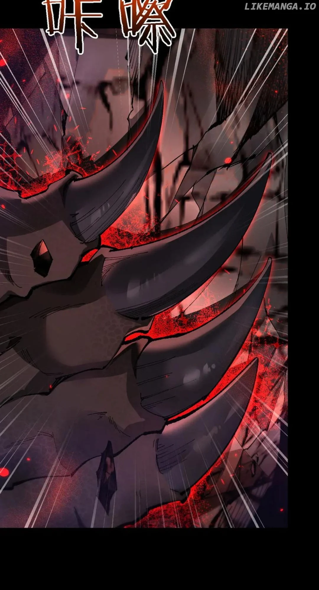From Goblin to Goblin God chapter 45 page 31