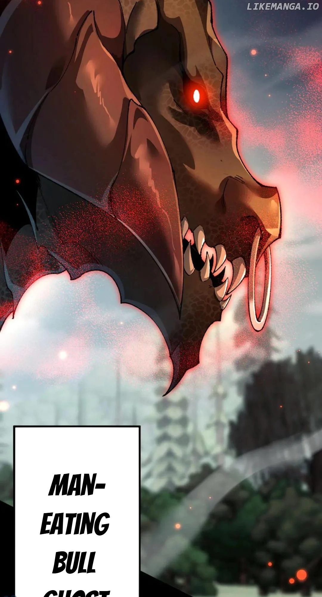 From Goblin to Goblin God chapter 45 page 38