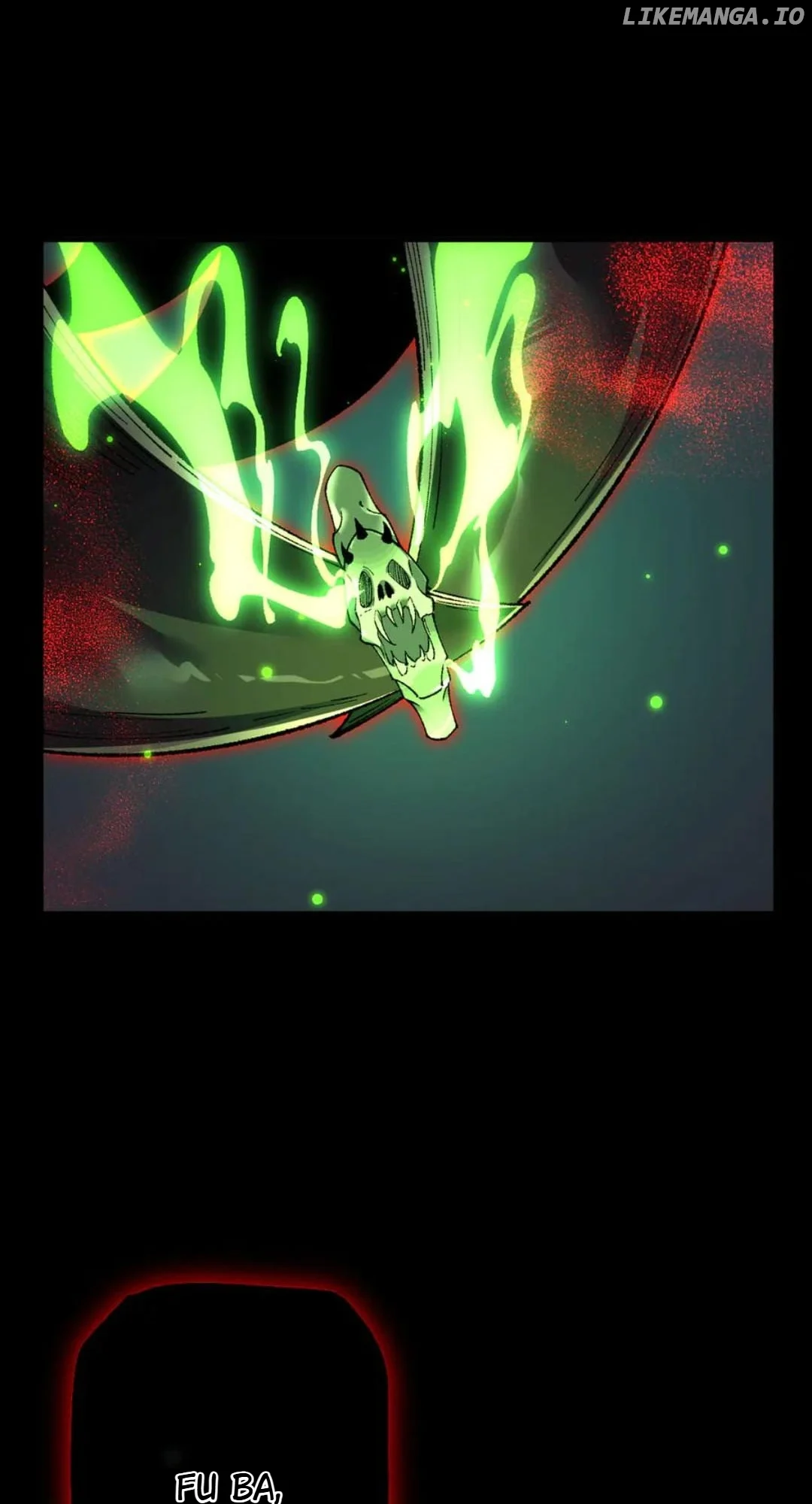 From Goblin to Goblin God chapter 45 page 41