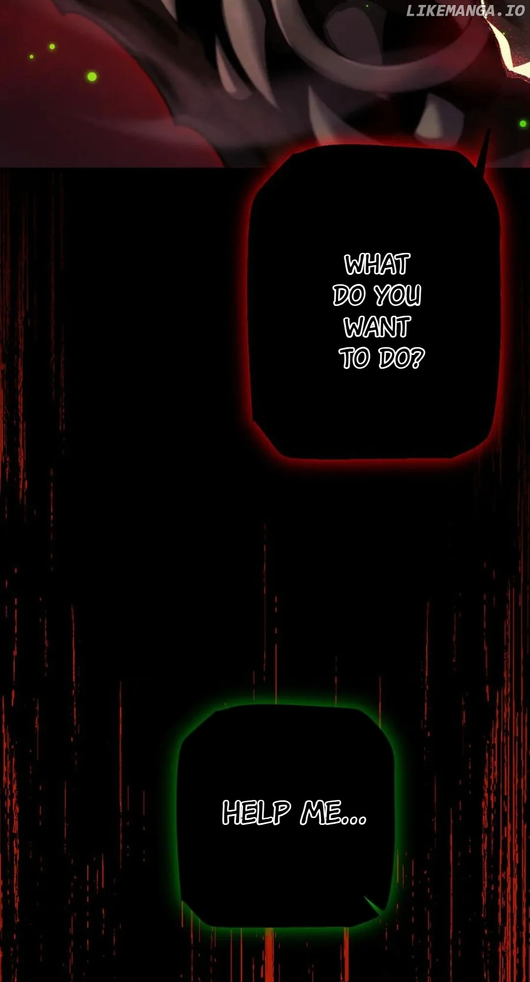From Goblin to Goblin God chapter 45 page 43