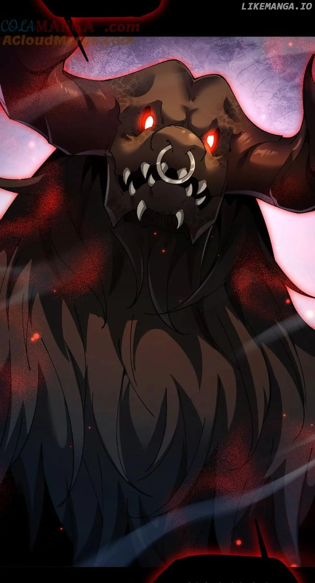 From Goblin to Goblin God chapter 45 page 48
