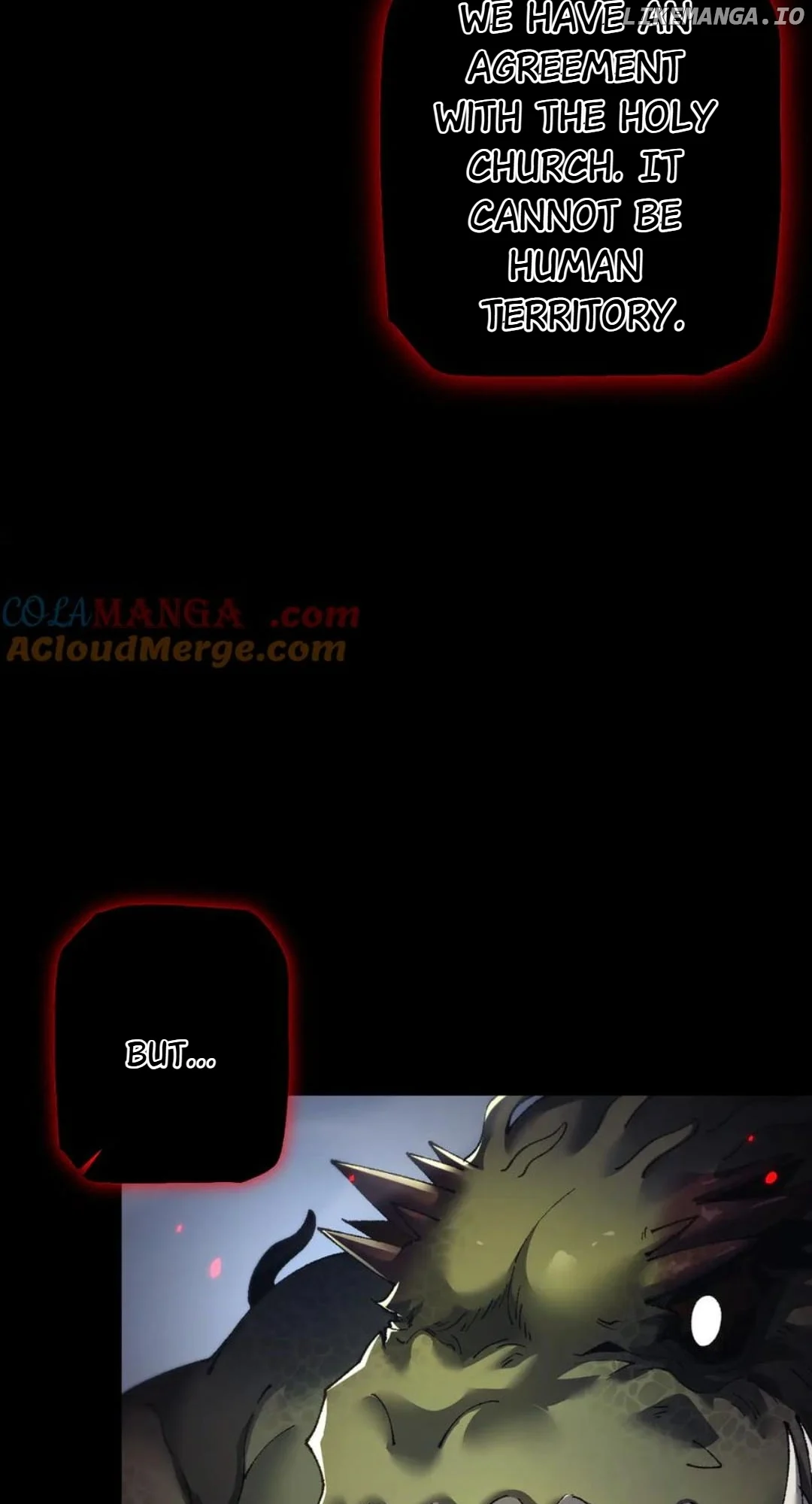 From Goblin to Goblin God chapter 45 page 49
