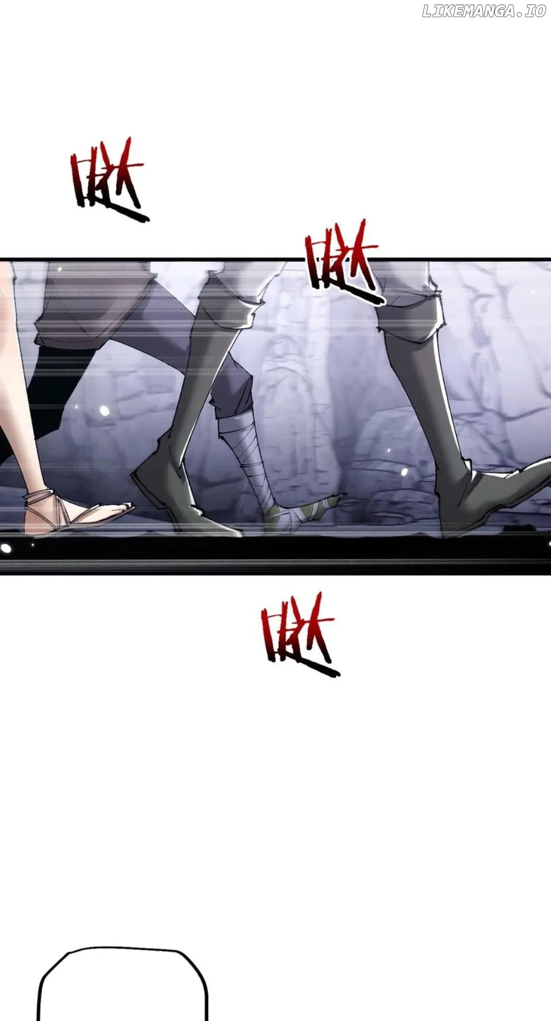 From Goblin to Goblin God chapter 45 page 5