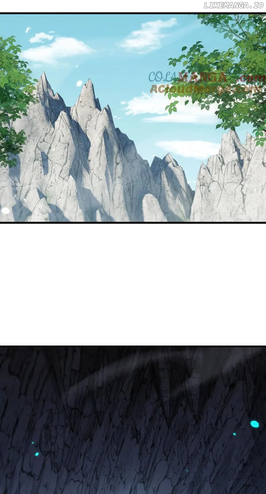 From Goblin to Goblin God chapter 45 page 56
