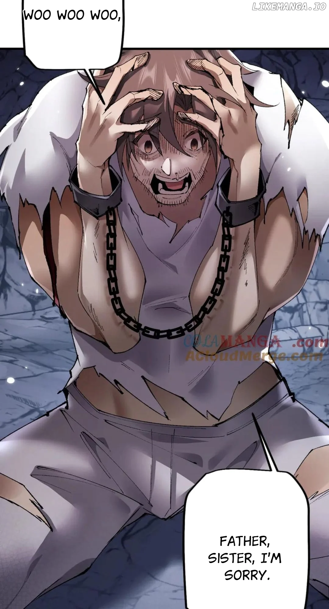 From Goblin to Goblin God chapter 45 page 6