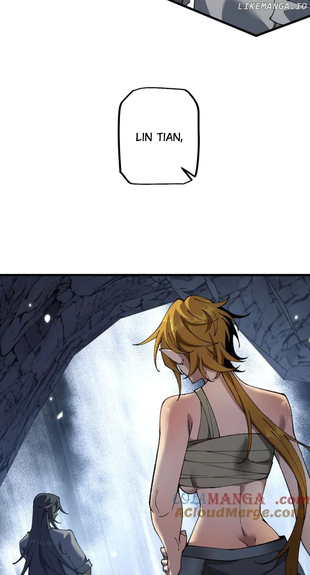 From Goblin to Goblin God chapter 45 page 64