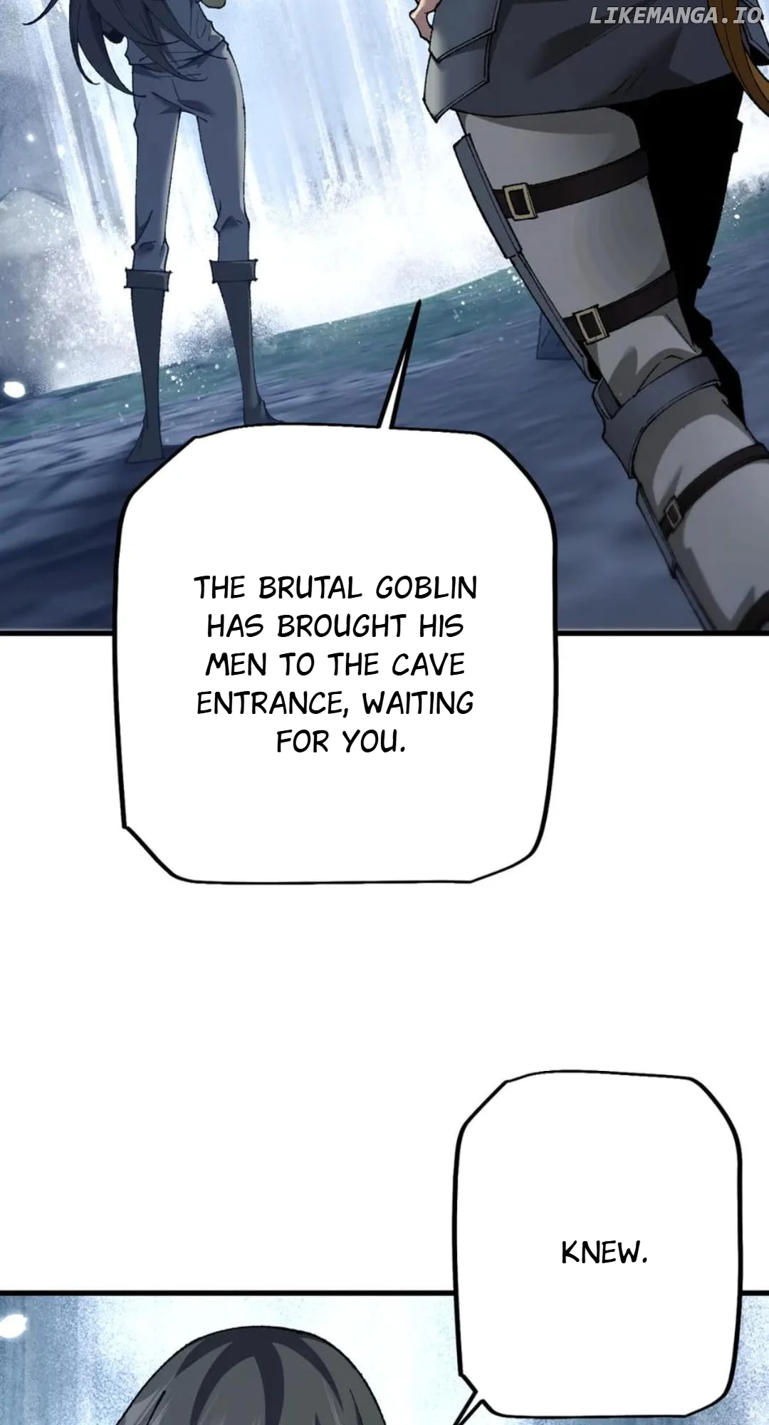 From Goblin to Goblin God chapter 45 page 65