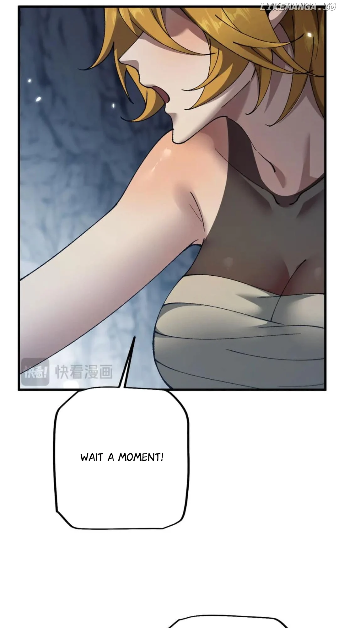 From Goblin to Goblin God chapter 45 page 67
