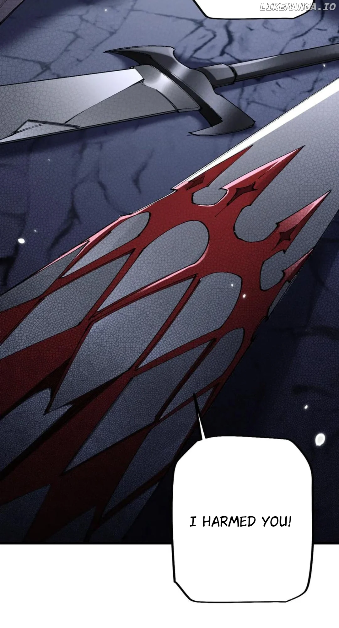 From Goblin to Goblin God chapter 45 page 7