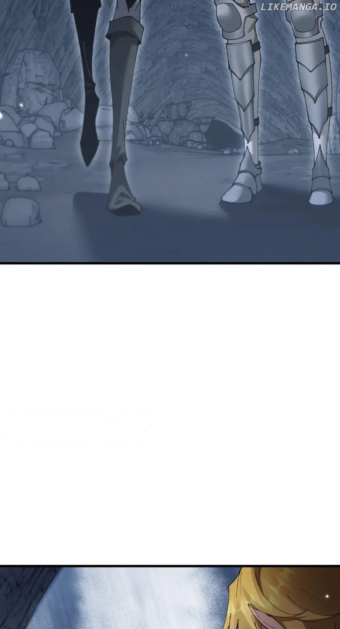 From Goblin to Goblin God chapter 45 page 74