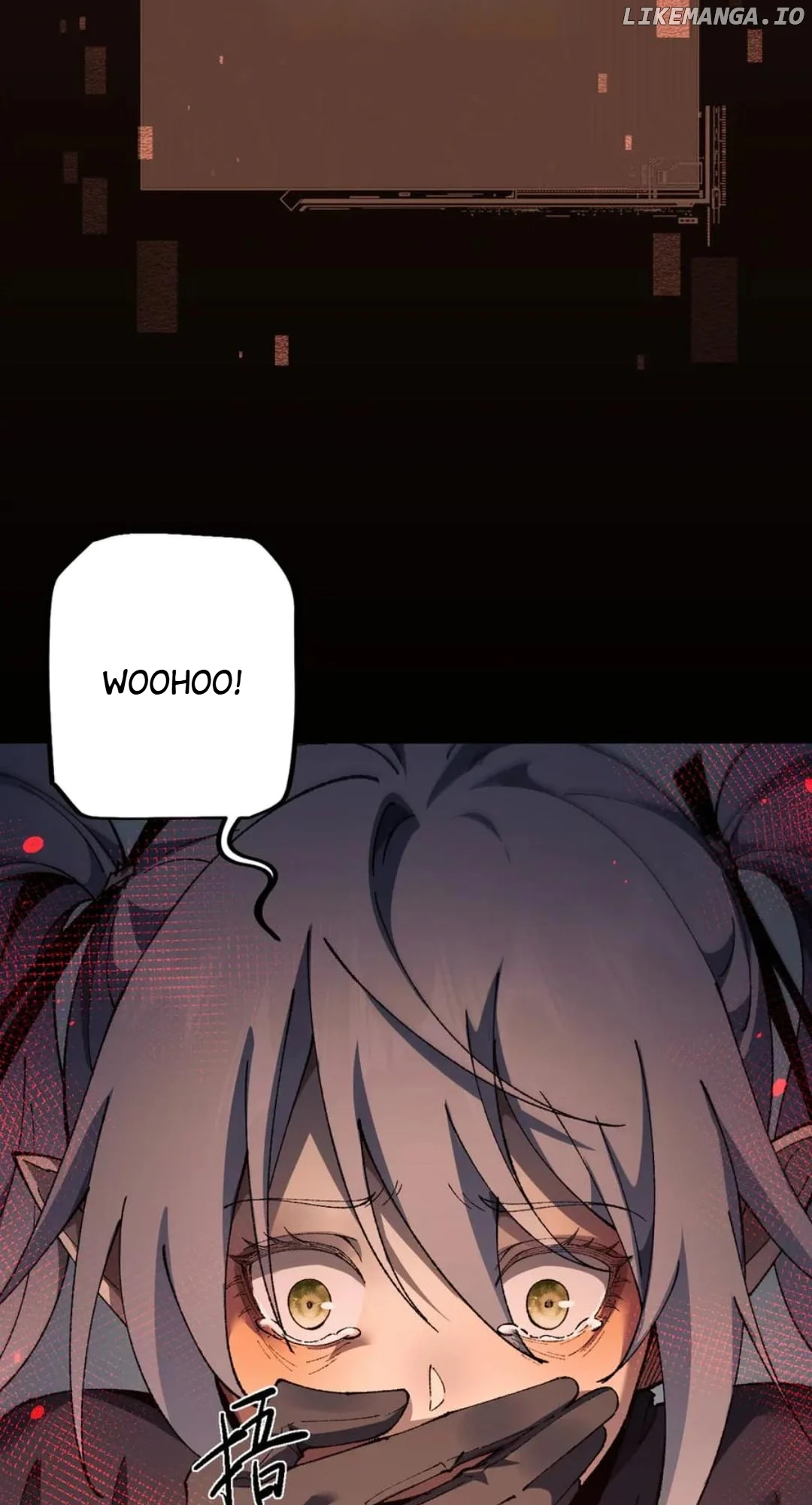 From Goblin to Goblin God chapter 47 page 17