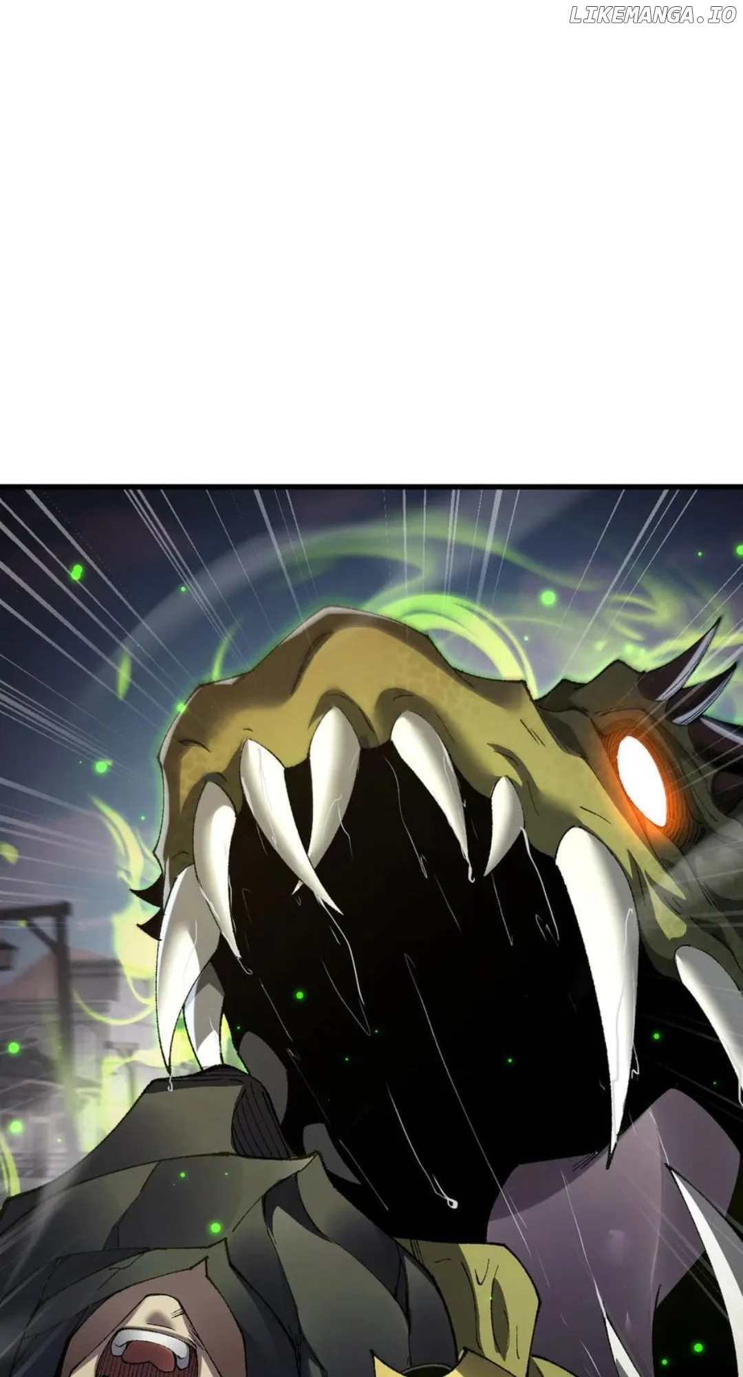 From Goblin to Goblin God chapter 47 page 2