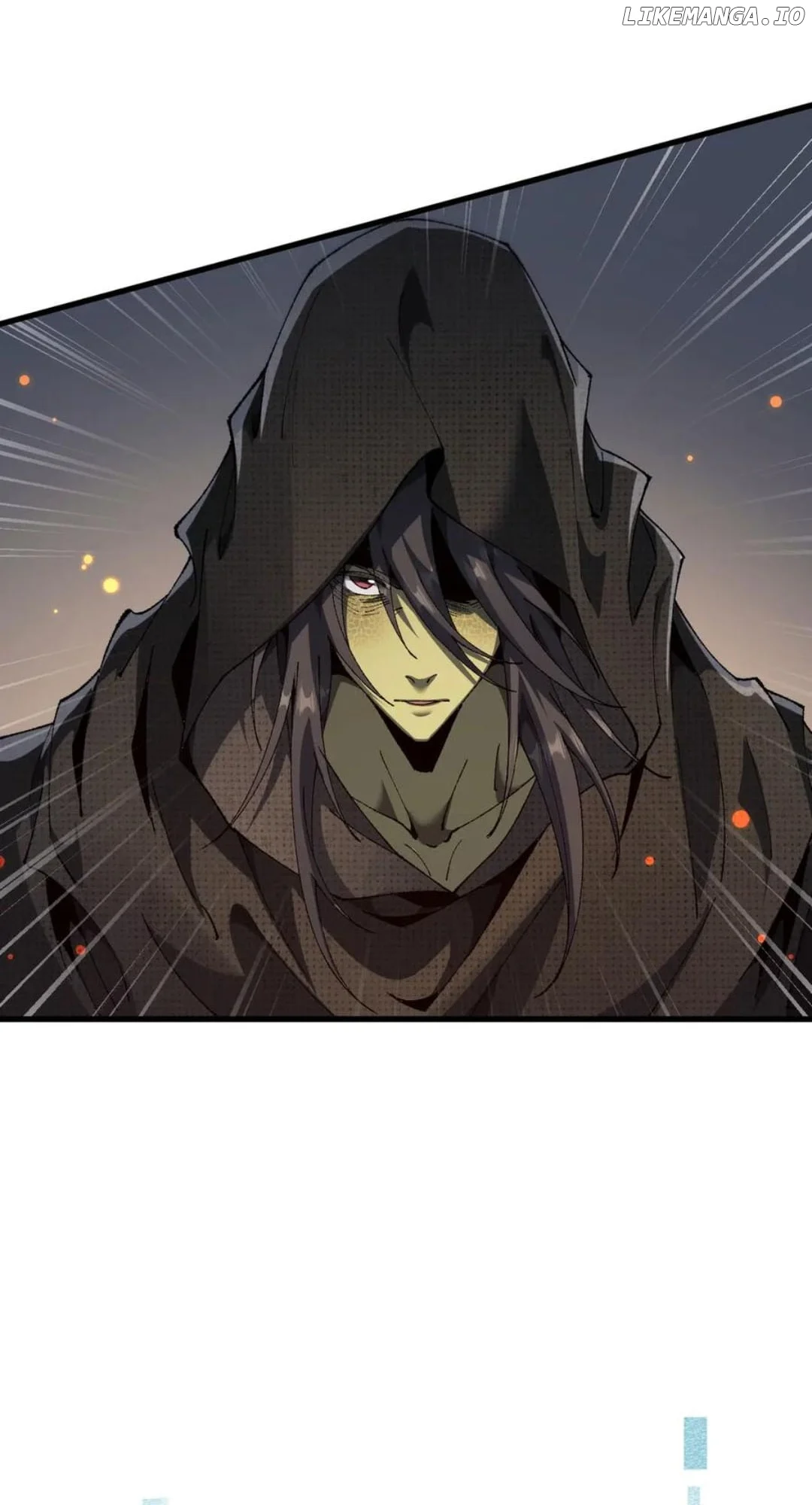 From Goblin to Goblin God chapter 47 page 24
