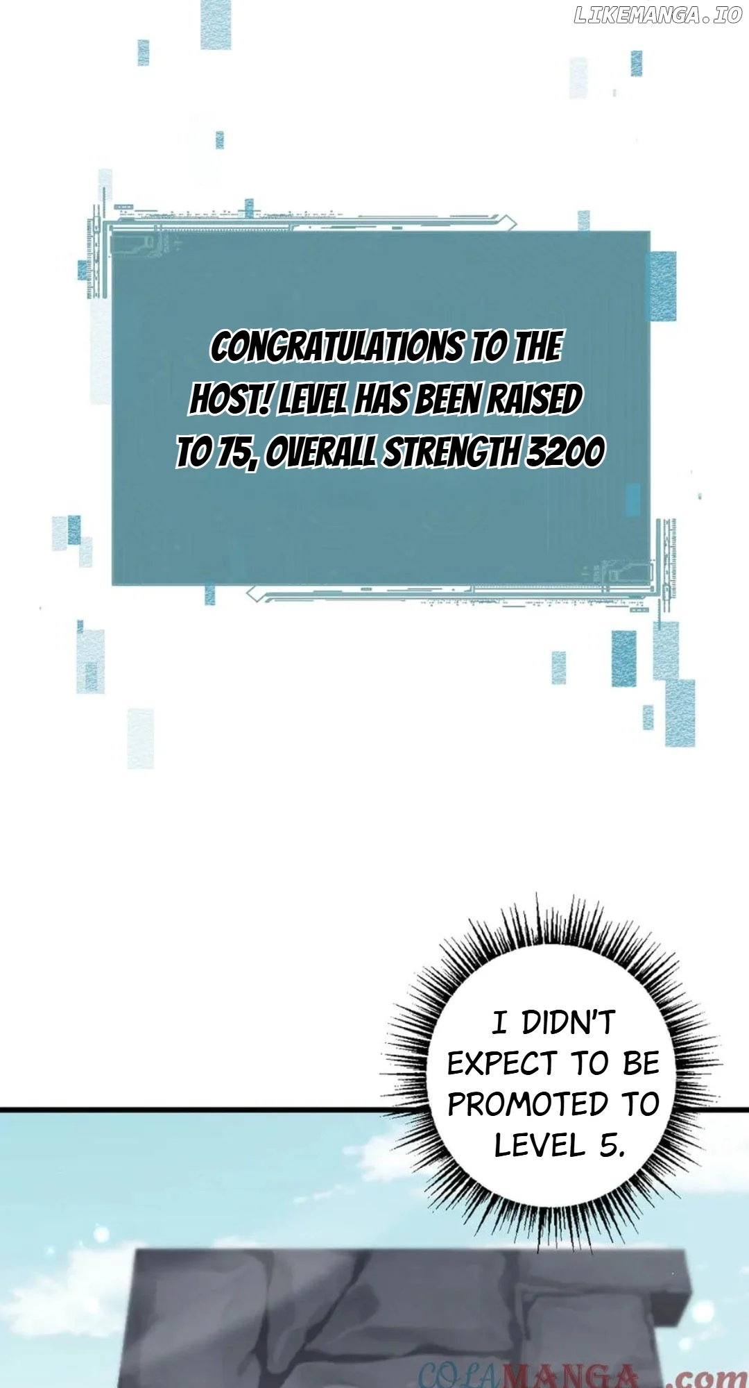 From Goblin to Goblin God chapter 47 page 40