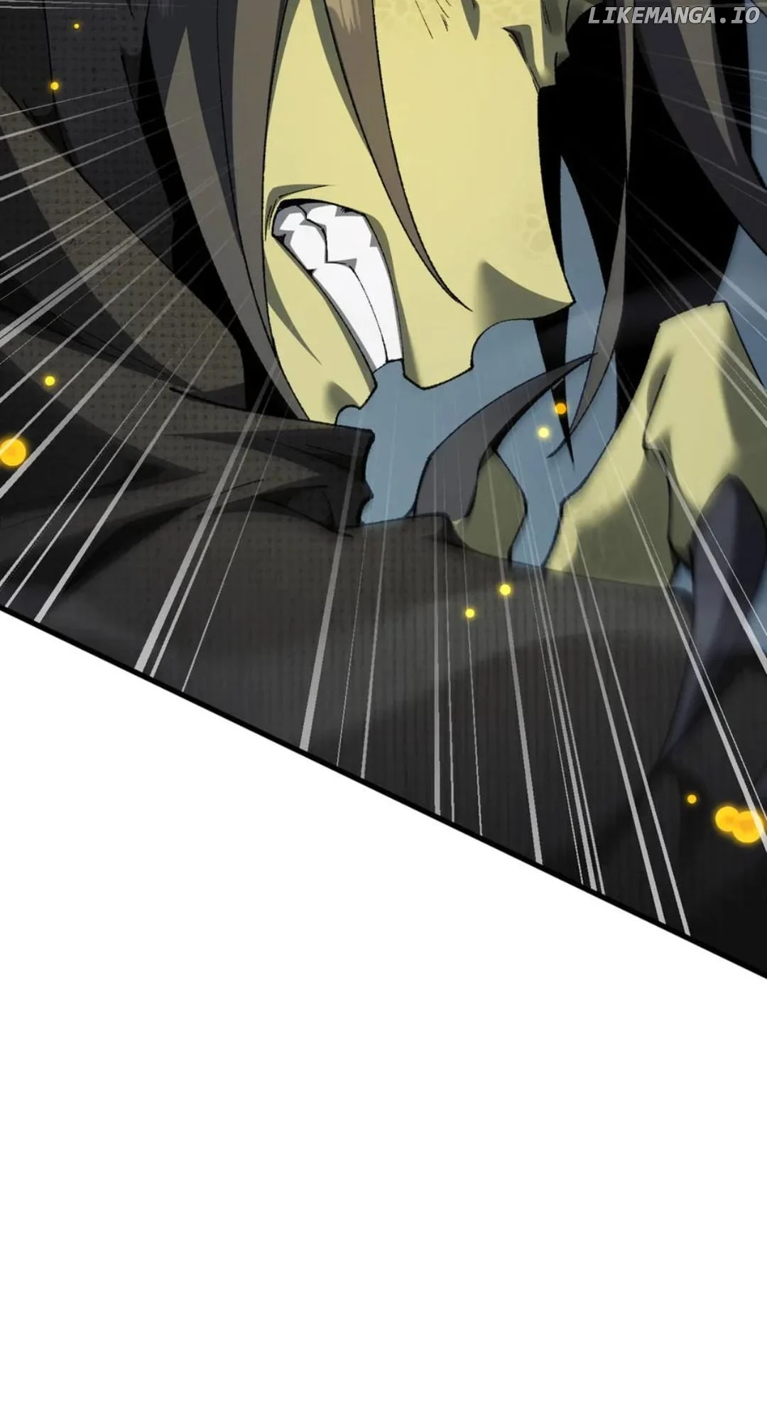 From Goblin to Goblin God chapter 47 page 47