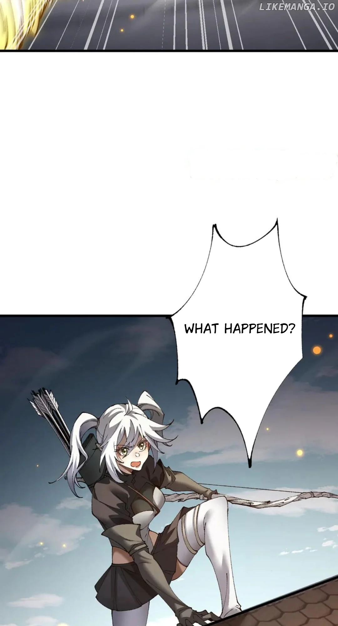 From Goblin to Goblin God chapter 47 page 8