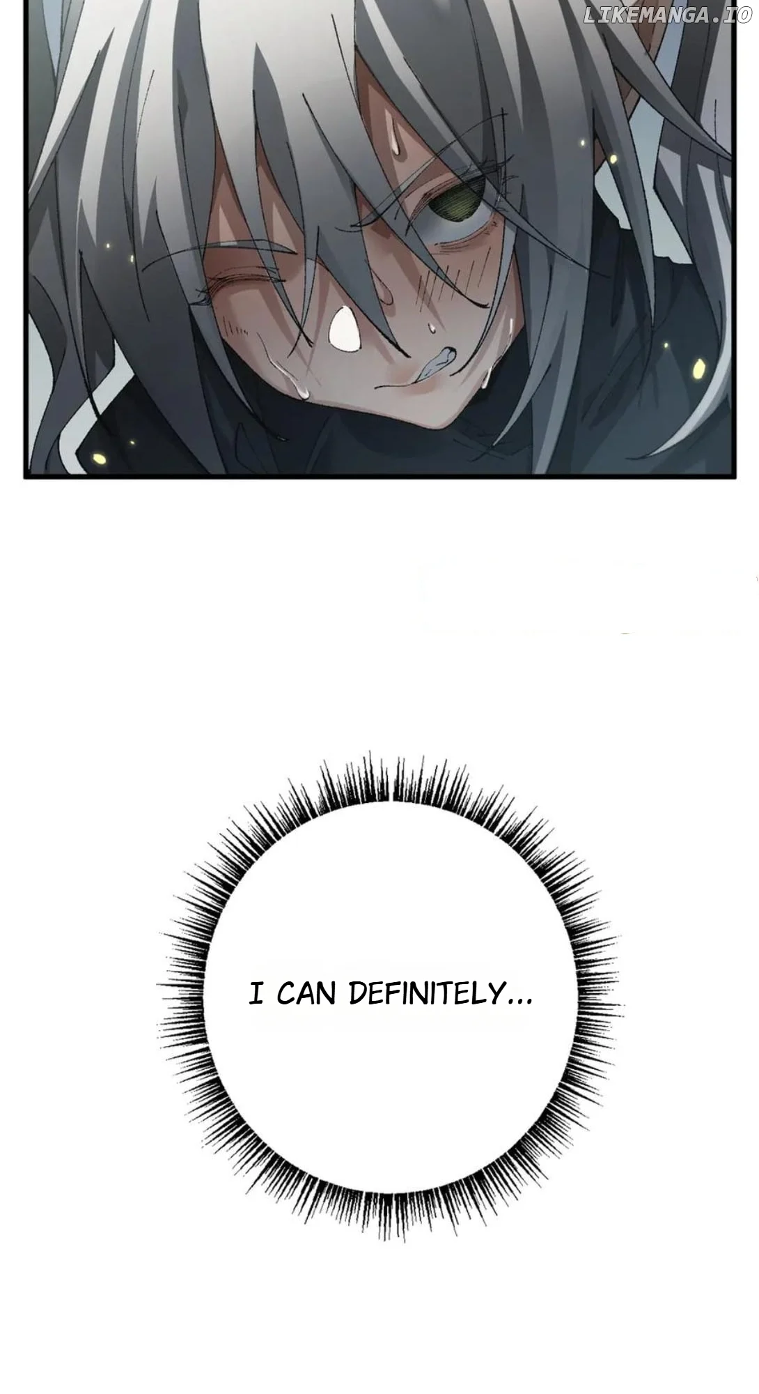 From Goblin to Goblin God chapter 48 page 12