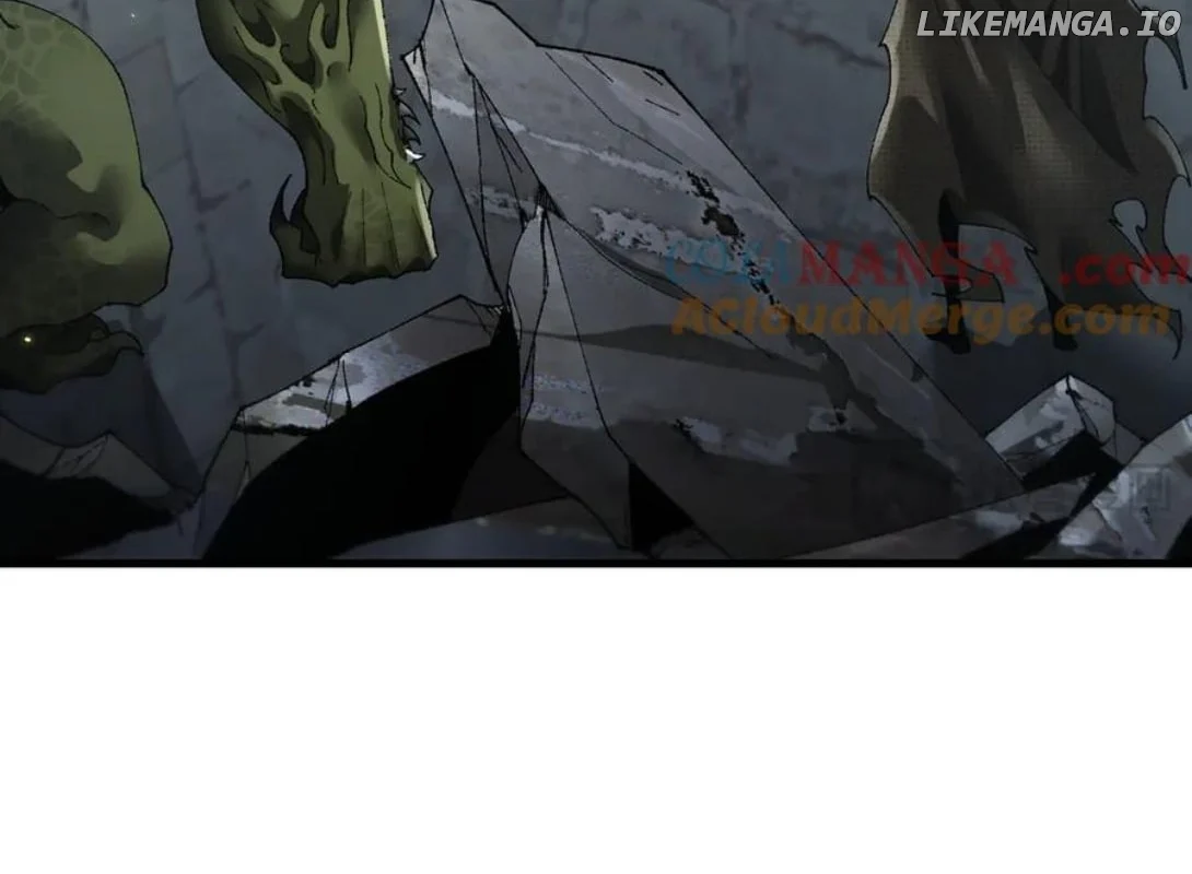 From Goblin to Goblin God chapter 48 page 14