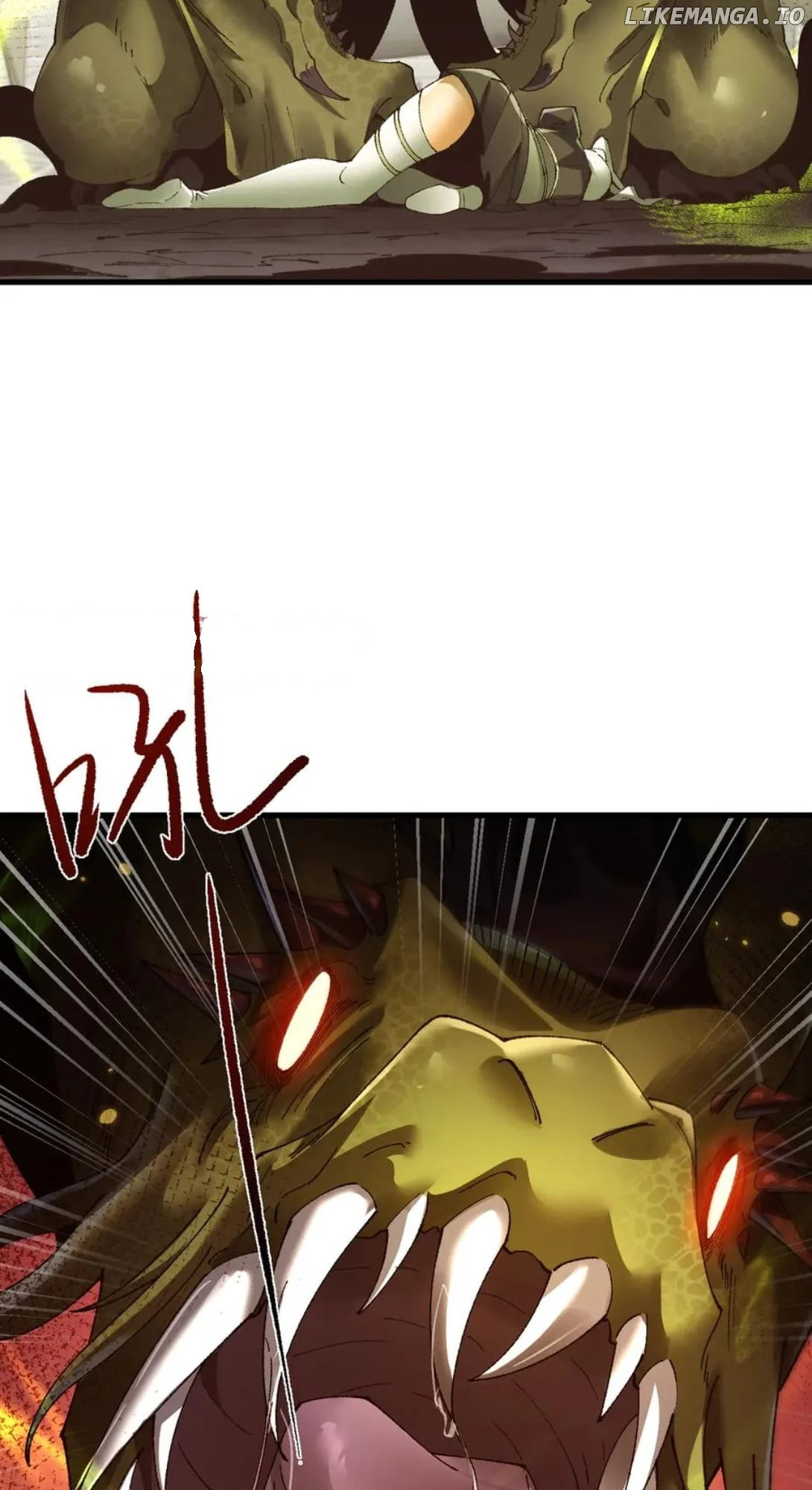 From Goblin to Goblin God chapter 48 page 16