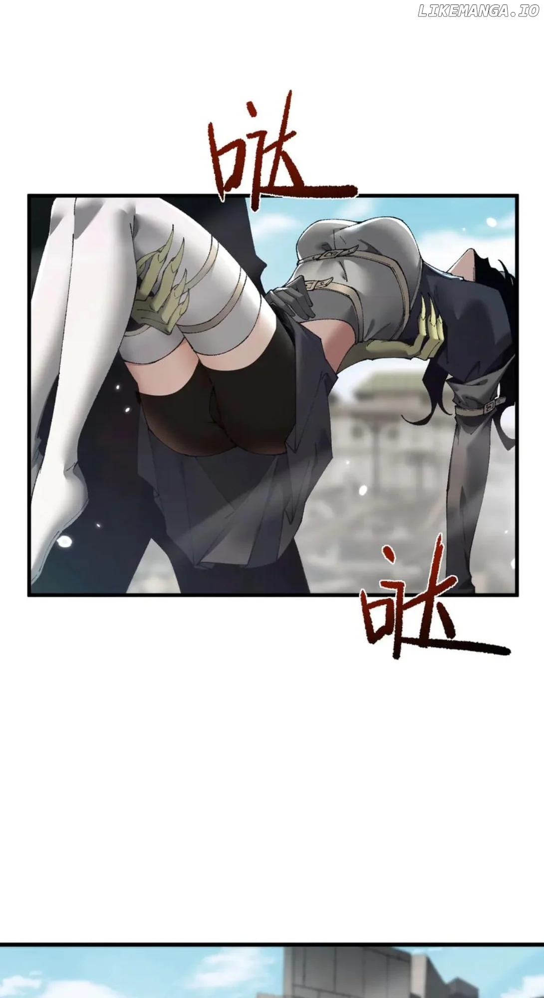 From Goblin to Goblin God chapter 48 page 22