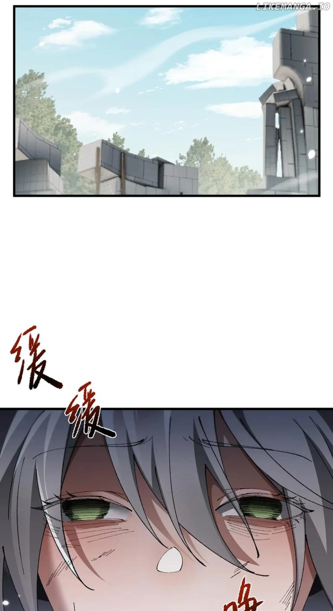 From Goblin to Goblin God chapter 48 page 25