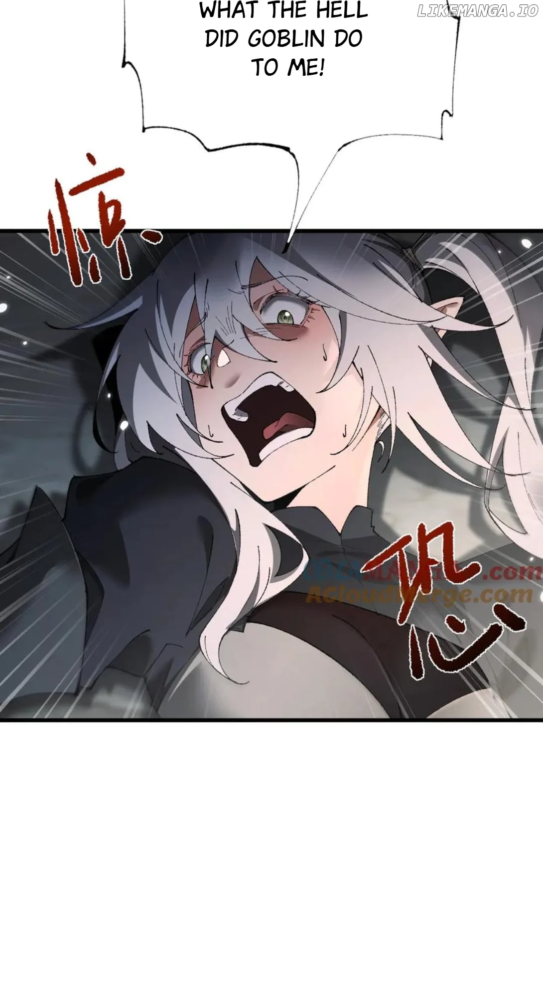 From Goblin to Goblin God chapter 48 page 30