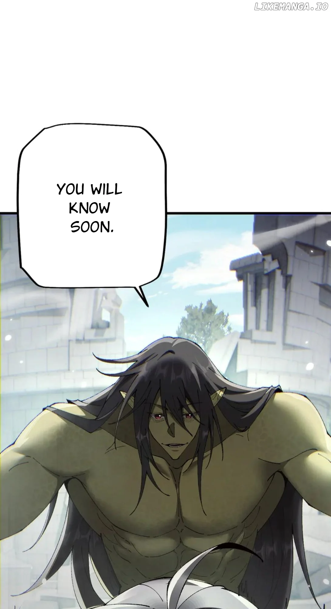 From Goblin to Goblin God chapter 48 page 31