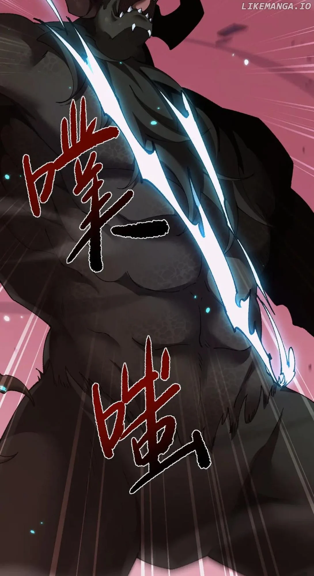 From Goblin to Goblin God chapter 48 page 36