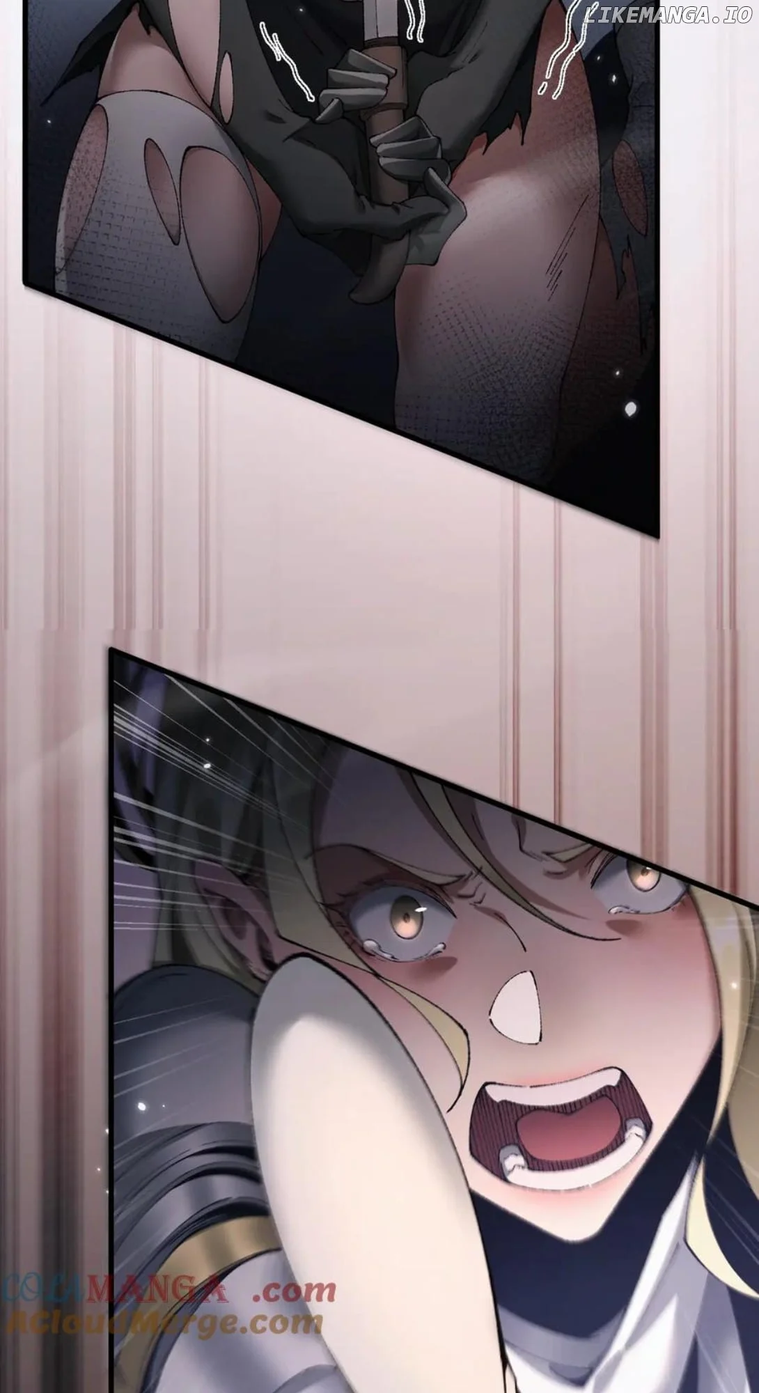 From Goblin to Goblin God chapter 48 page 43