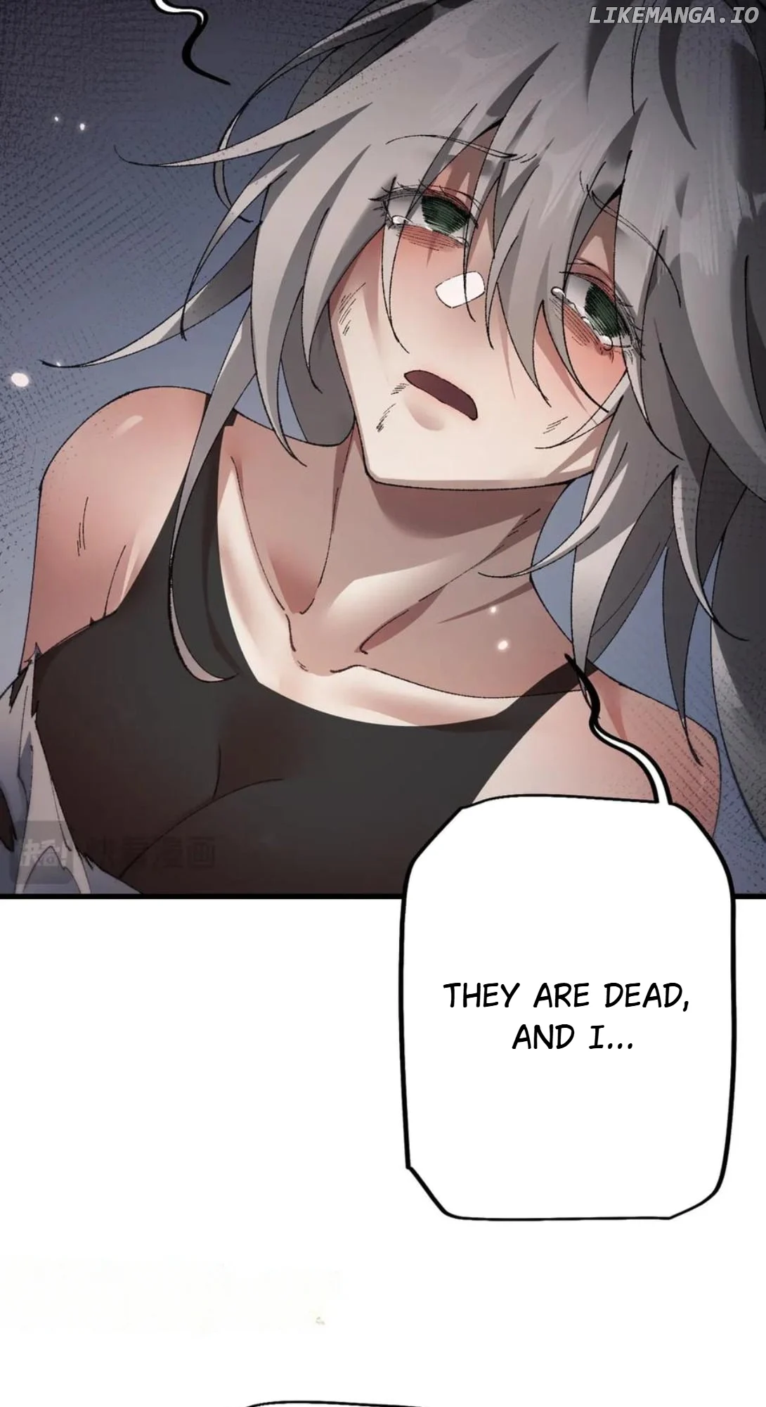 From Goblin to Goblin God chapter 48 page 52