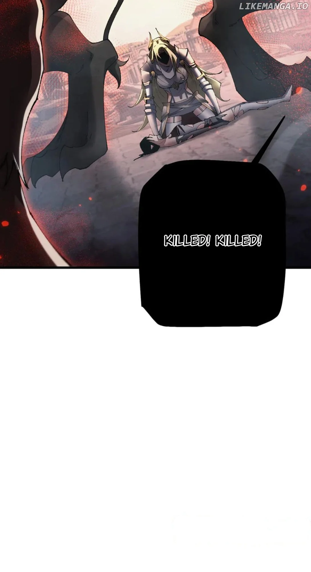 From Goblin to Goblin God chapter 48 page 57