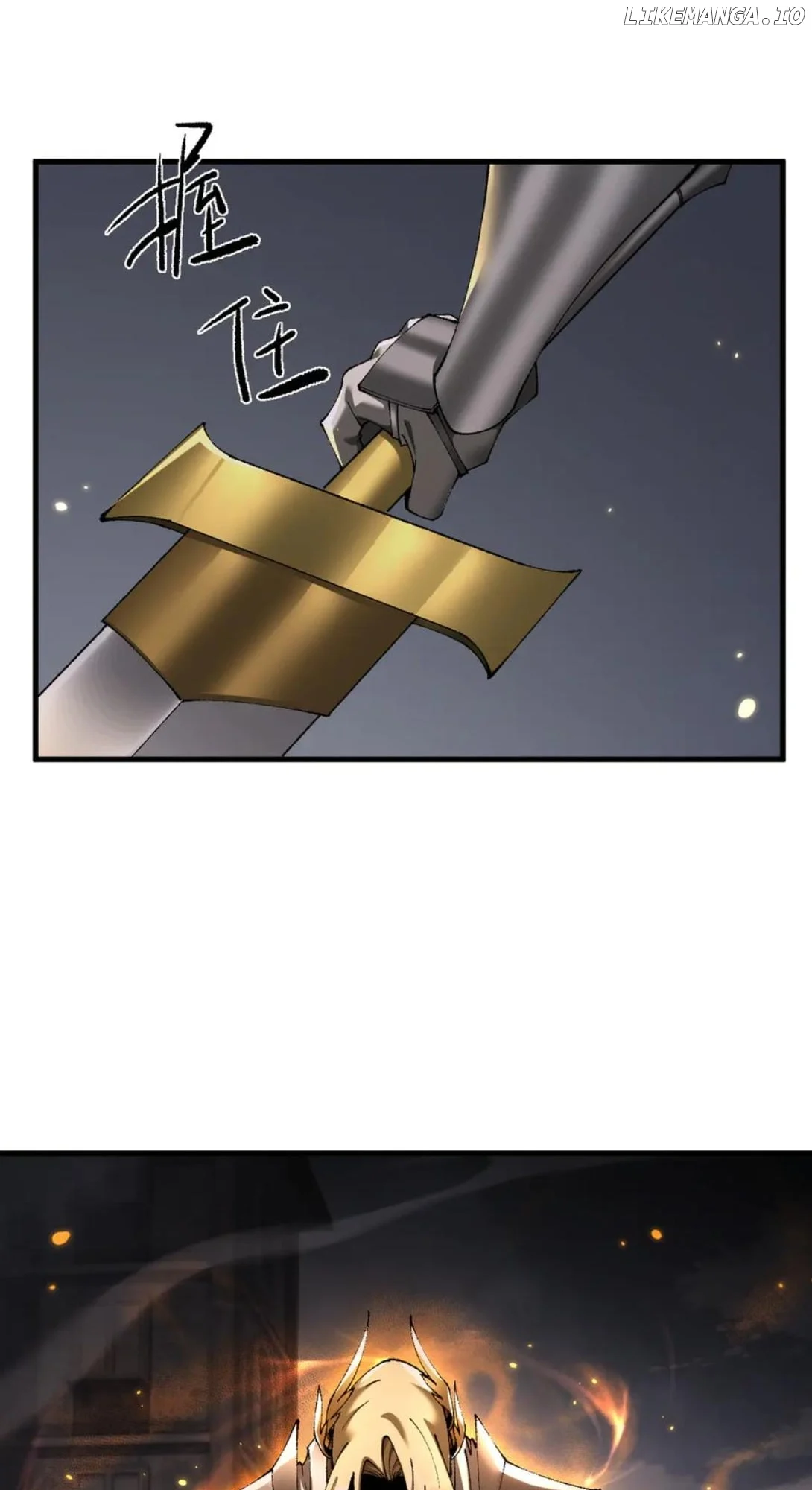 From Goblin to Goblin God chapter 48 page 58