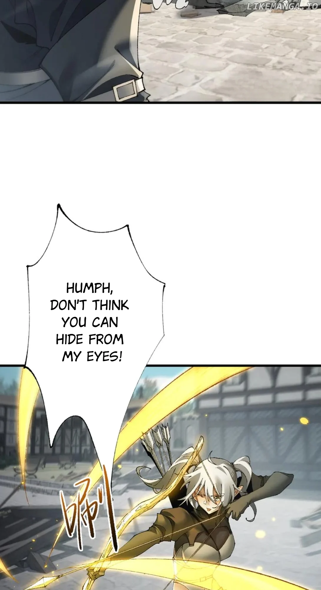 From Goblin to Goblin God chapter 48 page 6