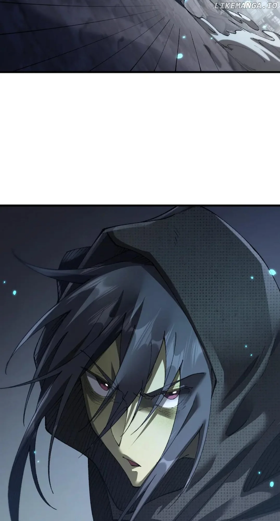 From Goblin to Goblin God chapter 50 page 12