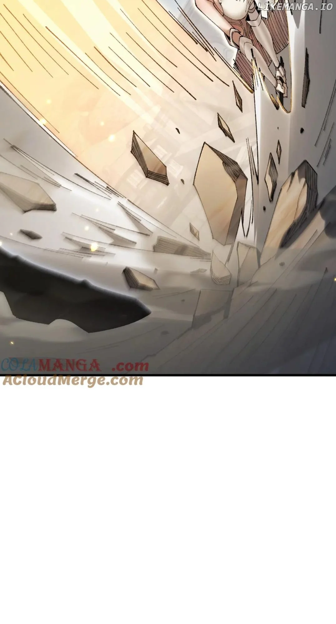 From Goblin to Goblin God chapter 50 page 32