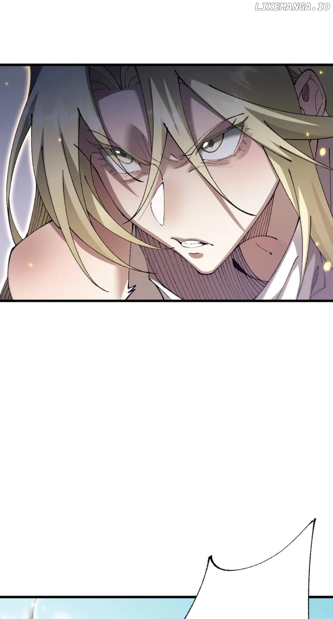 From Goblin to Goblin God chapter 50 page 33
