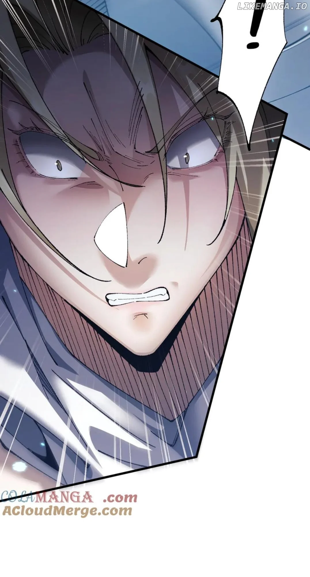 From Goblin to Goblin God chapter 50 page 4