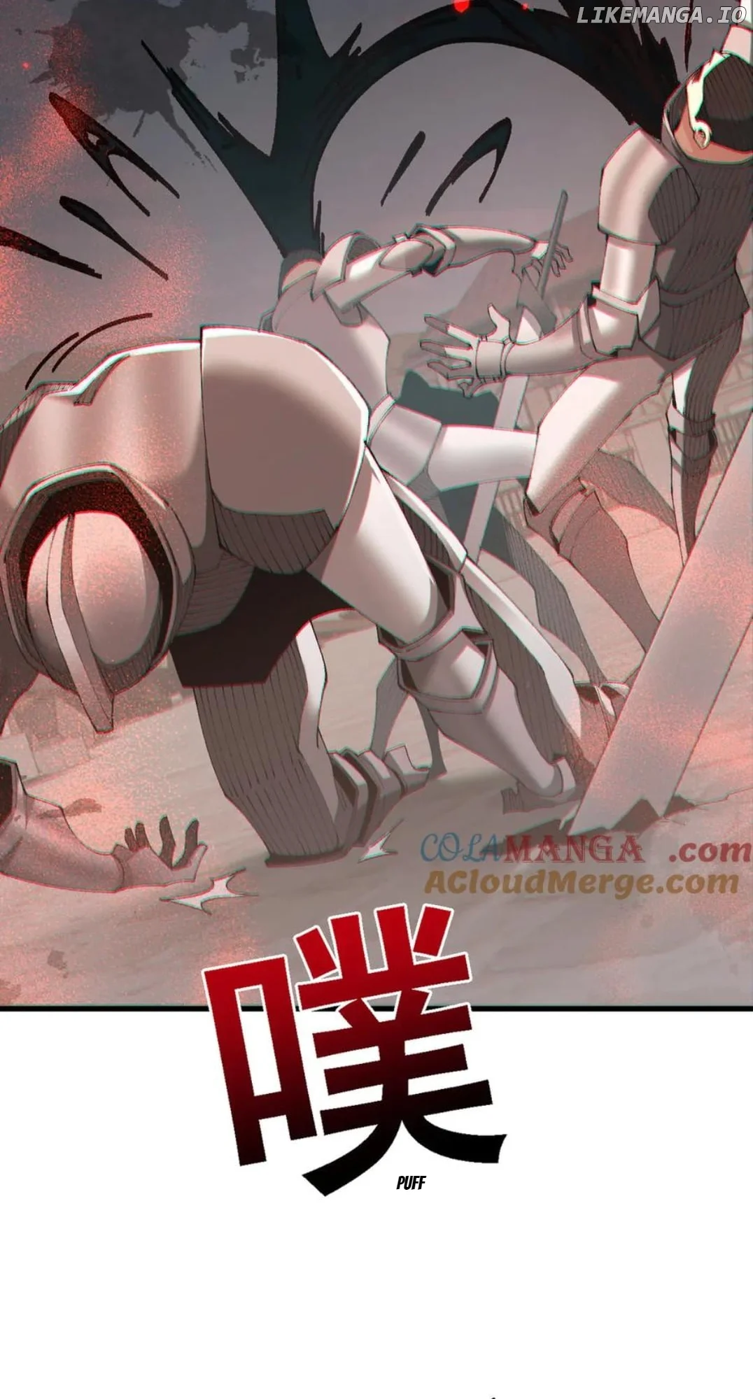 From Goblin to Goblin God chapter 50 page 42